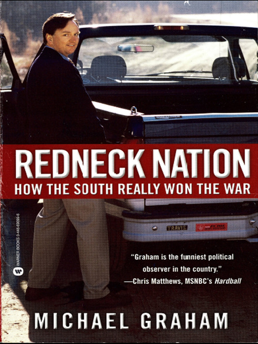 Title details for Redneck Nation by Michael Graham - Available